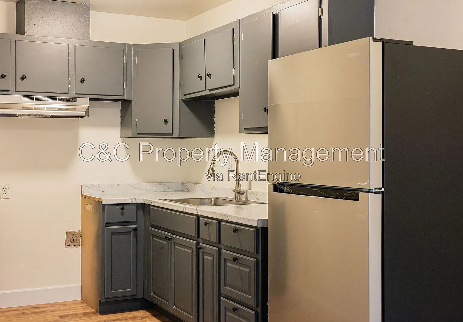 2 bed, 1.0 bath, 700 sqft, $2,170 — Photo 4