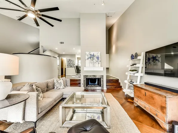 4325 Cole Ave APT 1, Dallas, TX 75205