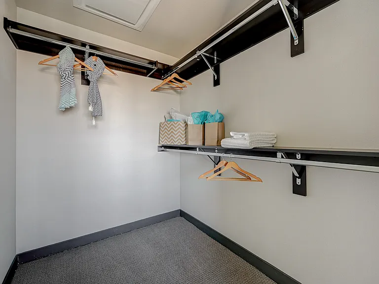 Closet