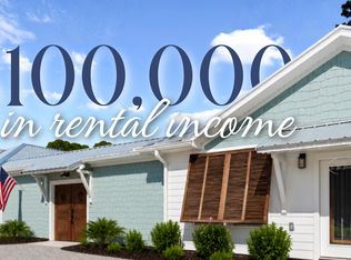8918 Lorento St, Panama City Beach, FL 32408