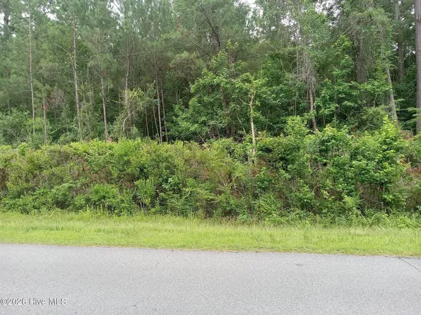 6735 Richardson Dr NW Lot 15, Ocean Isle Beach, NC 28469
