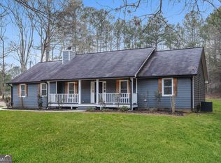 3682 S Ola Rd, Locust Grove, GA 30248