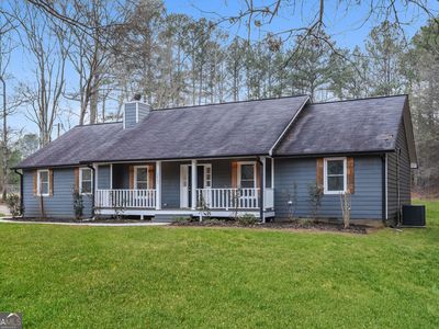 3682 S Ola Rd, Locust Grove, GA, 30248