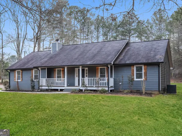 3682 S Ola Rd, Locust Grove, GA 30248