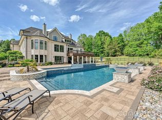 1430 Rosehill Dr, Waxhaw, NC 28173