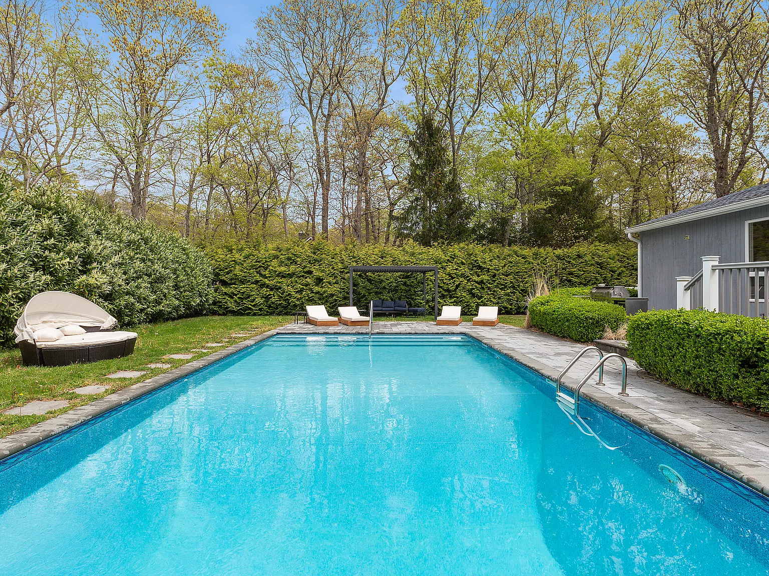 Newly Renovated Beach Retreat for Summer 2025 — Photo 3