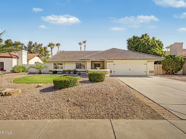 6725 W UTOPIA Road, Glendale, AZ 85308