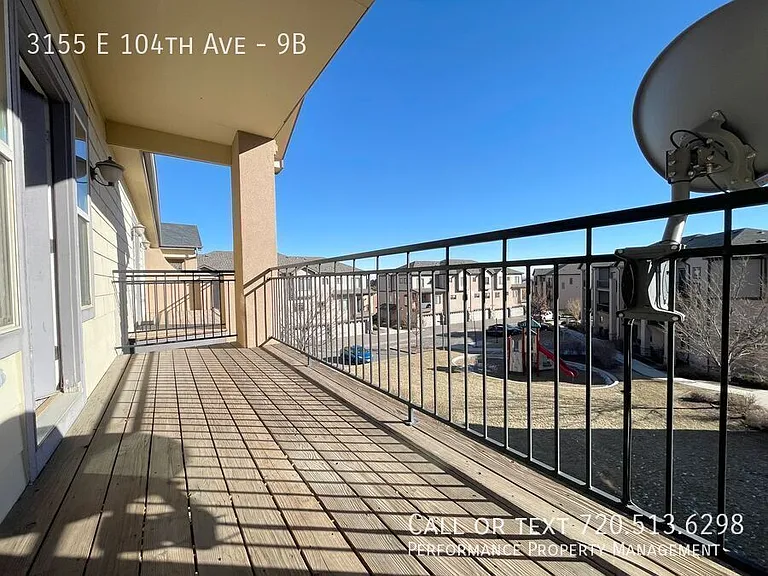 3155 E 104th Ave #9B — Photo 21