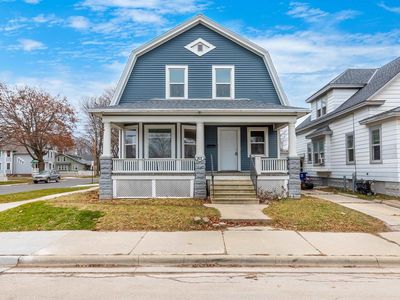 801 CORA STREET, Green Bay, WI, 54303