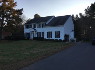 202 Sussex St, Fredericksburg, VA 22405