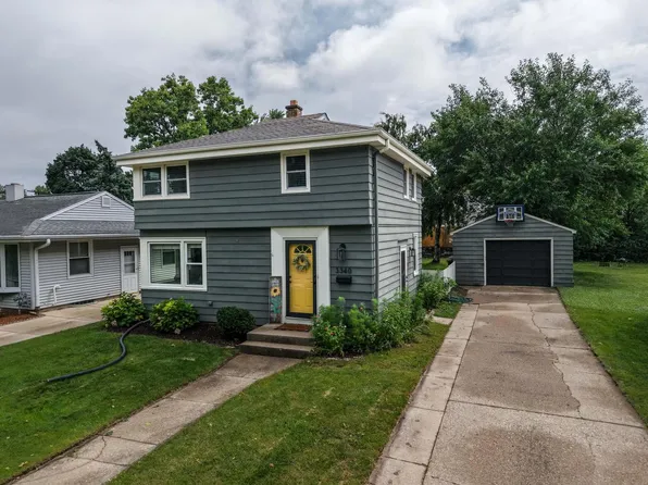3340 South 55th STREET, Milwaukee, WI 53219