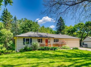 3637 Robin Ln, Minnetonka, MN 55305