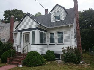 11 Carroll St, West Roxbury, MA 02132