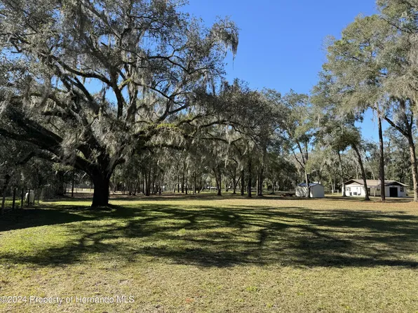 Idle Time Rd, Brooksville, FL 34601