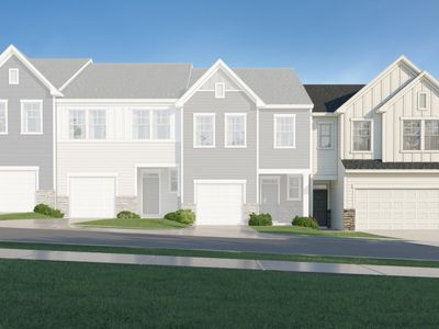 339 Thompson Overlook Way, Smithfield, NC, 27577