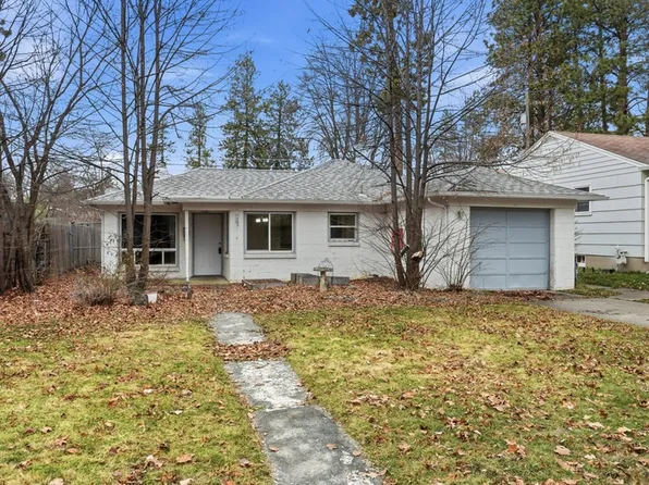 1307 E Thurston Ave, Spokane, WA 99203