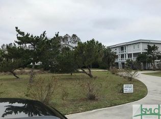 1103 Bay St #D, Tybee Island, GA 31328