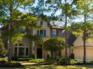 55 N Seasons Trce, The Woodlands, TX 77382