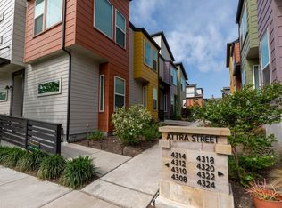 4310 Attra St, Austin, TX 78723