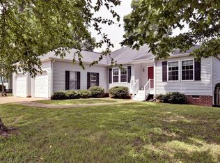 3112 Maplewood Pl, Williamsburg, VA 23185