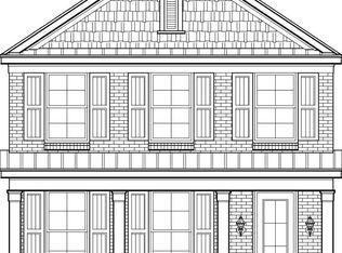 10156 Amberton Cv LOT 13, Cordova, TN 38018
