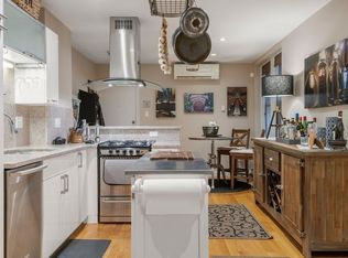 27 Clark St APT 6, Boston, MA 02109