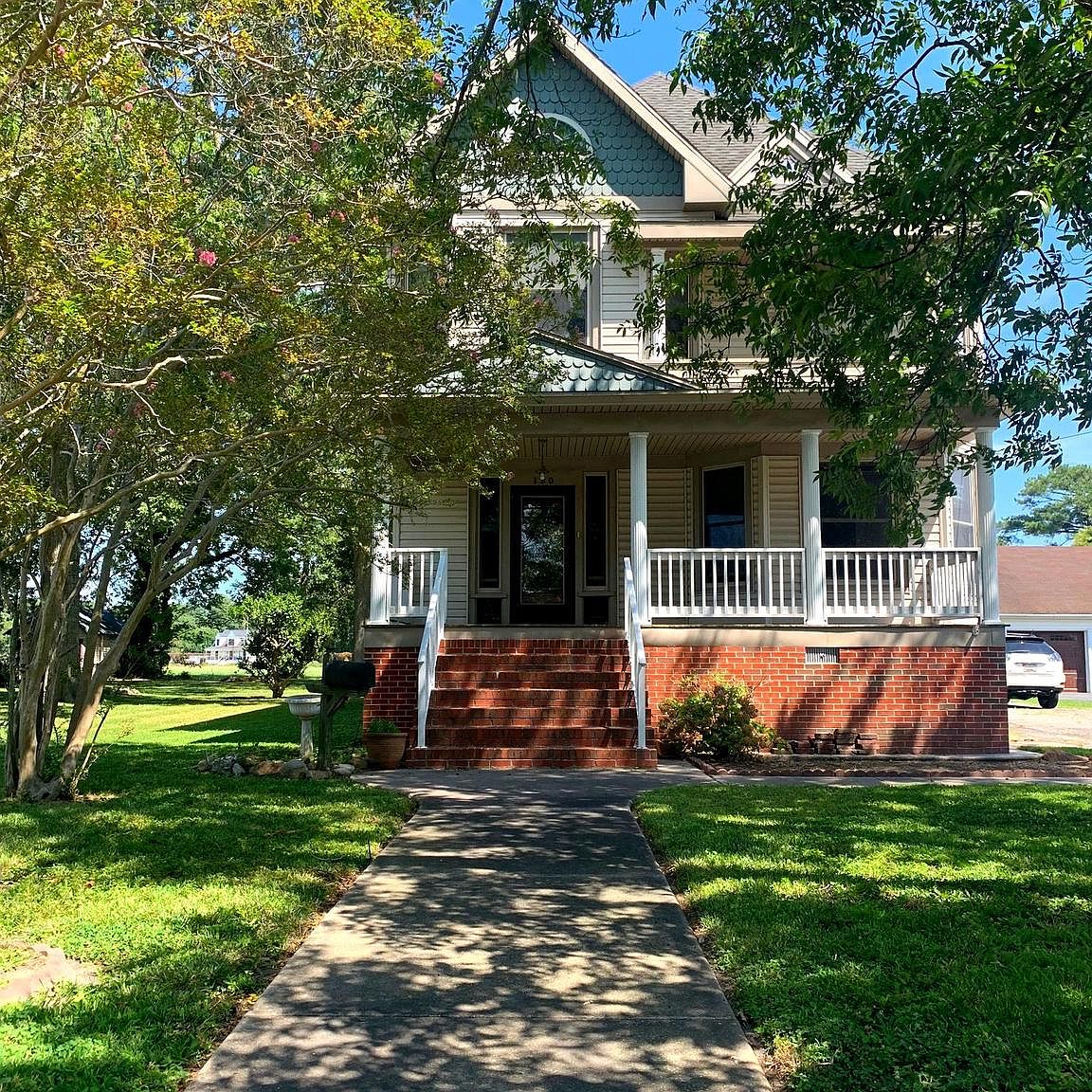 120 N Somerset Ave, Crisfield, MD 21817 MLS MDSO2003624 Zillow