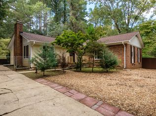 6005 N Hills Dr, Raleigh, NC 27609