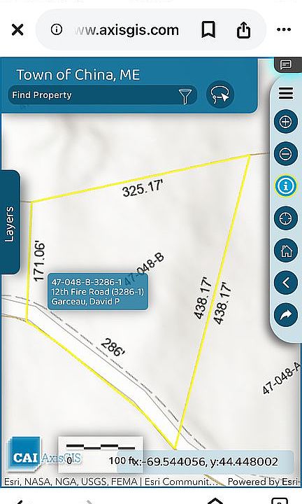 2nd image of 0 Fire Ln #12