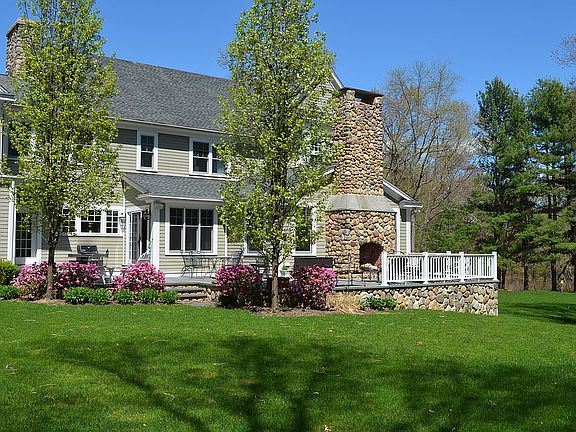 Springtime back