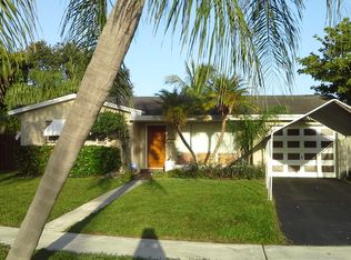 2116 N 31st Ct, Hollywood, FL 33021