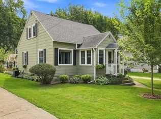425 MEADOW STREET, Stevens Point, WI 54481
