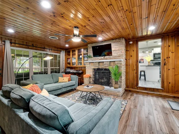 29 T And East Ln, Franklin, NC 28734