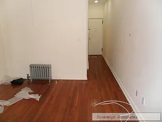 Rented by Sovereign Associates