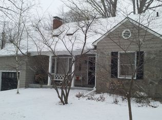 4 Taylor Pl, Binghamton, NY 13905