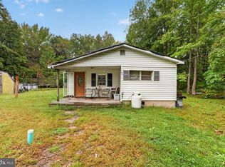 21 Cain Ave, Leesburg, NJ 08327