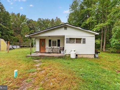 21 Cain Ave, Leesburg, NJ, 08327