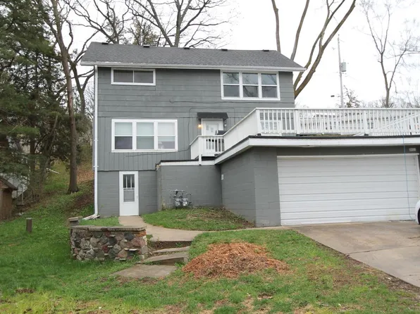3021 Spring DRIVE, Burlington, WI 53105