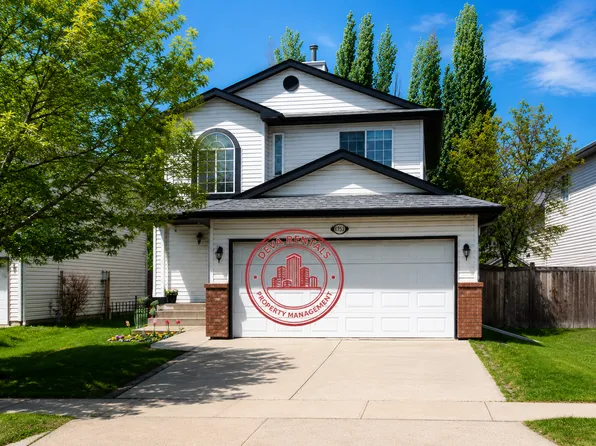 3553 23rd St NW #1, Edmonton, AB T6T 1W2