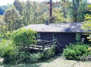 101 White Pine Rd, Hampton, TN 37658