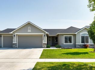 11553 W Pram Dr, Nampa, ID 83686