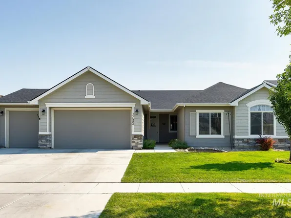 11553 W Pram Dr, Nampa, ID 83686