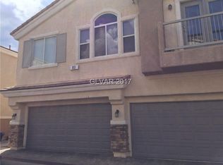 83 Stock Option St UNIT 3, Henderson, NV 89074