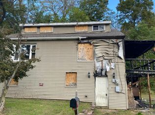 173 S Allegheny St, Lock Haven, PA 17745