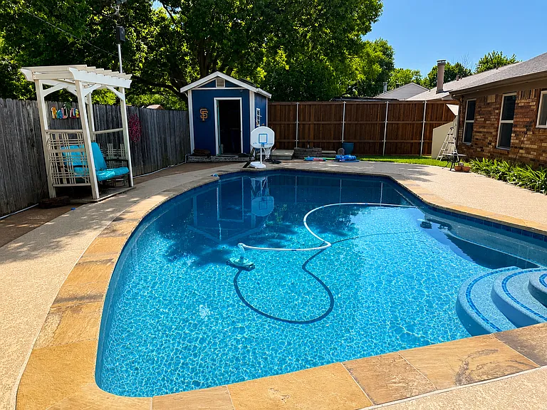1817 Harvest Moon Dr — Photo 3