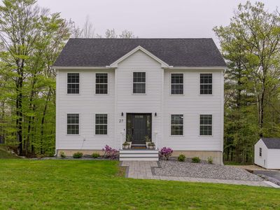 27 Kelmar Drive, Rochester, NH, 03867
