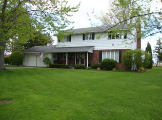 918 Monterey Ct, Archbold, OH 43502