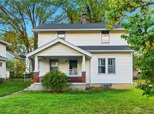 2304 Flemming Rd, Middletown, OH 45042