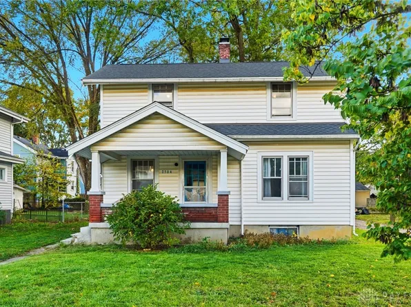 2304 Flemming Rd, Middletown, OH 45042