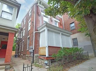 2127 W Clifton Ave #3F, Cincinnati, OH 45219